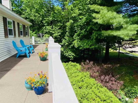 604 North Harbor Road Colchester VT 05446