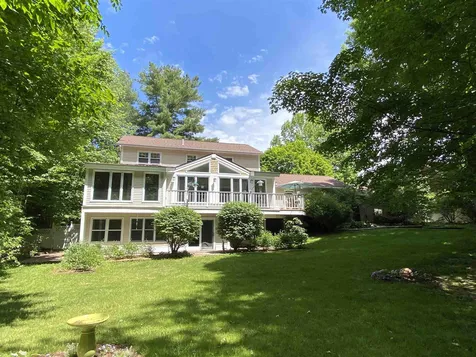 604 North Harbor Road Colchester VT 05446