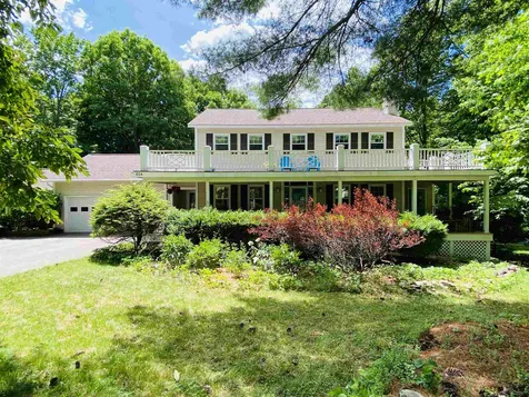 604 North Harbor Road Colchester VT 05446