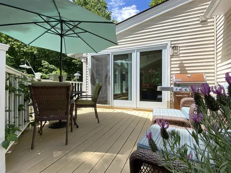 604 North Harbor Road Colchester VT 05446