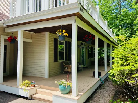 604 North Harbor Road Colchester VT 05446