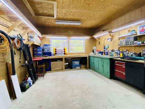 604 North Harbor Road Colchester VT 05446