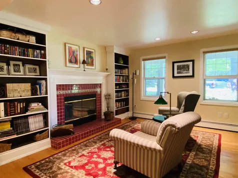 604 North Harbor Road Colchester VT 05446