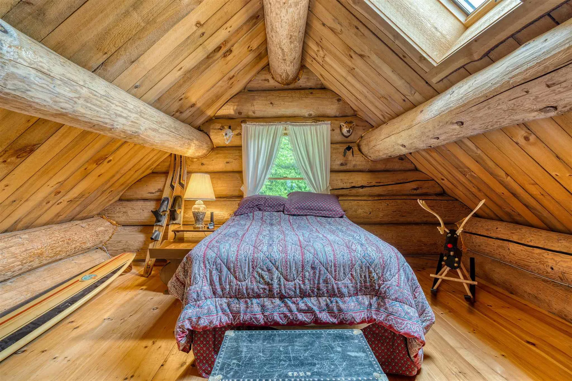 79 Cream Pot Road Hartland VT 05048