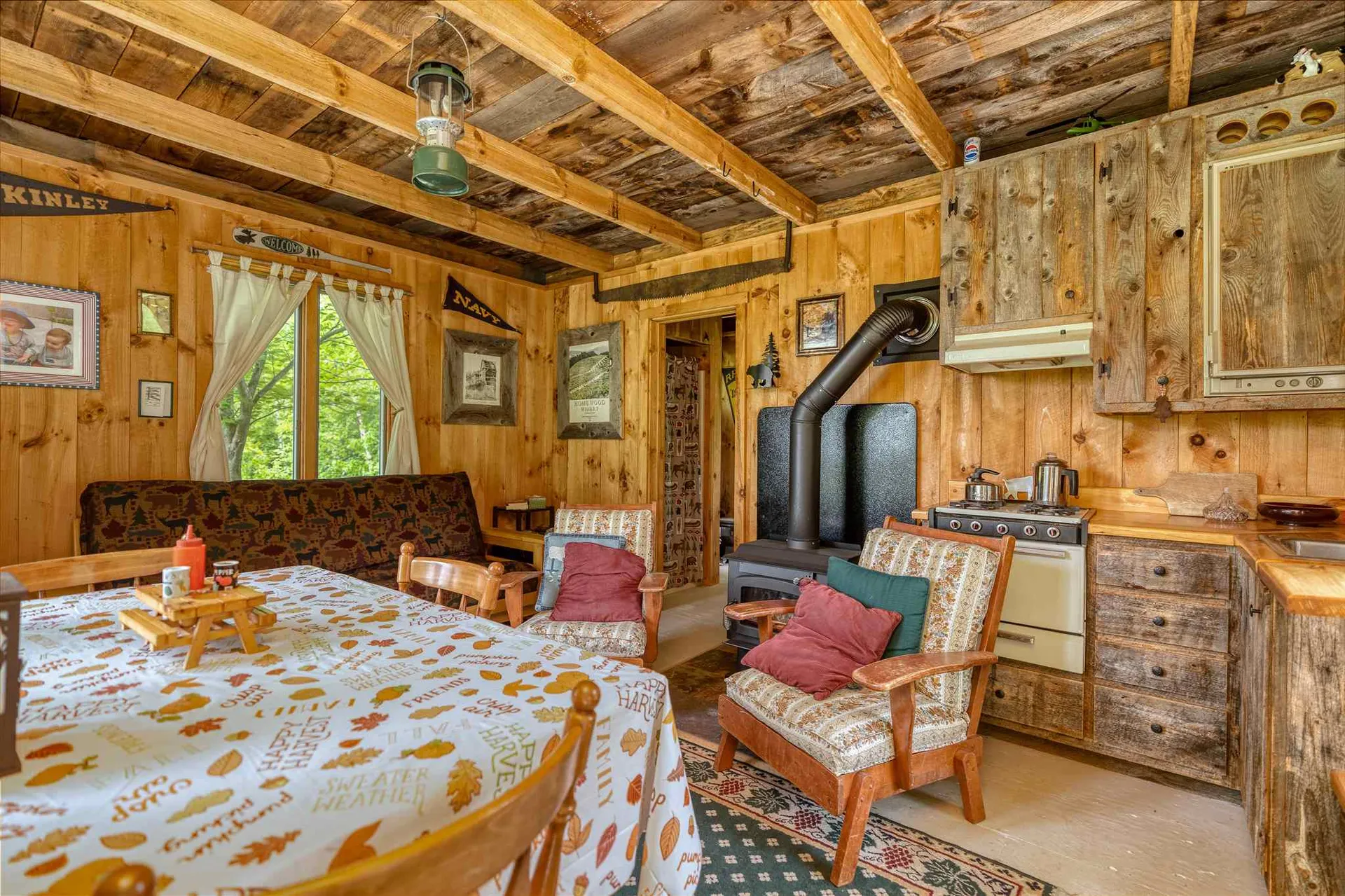 79 Cream Pot Road Hartland VT 05048