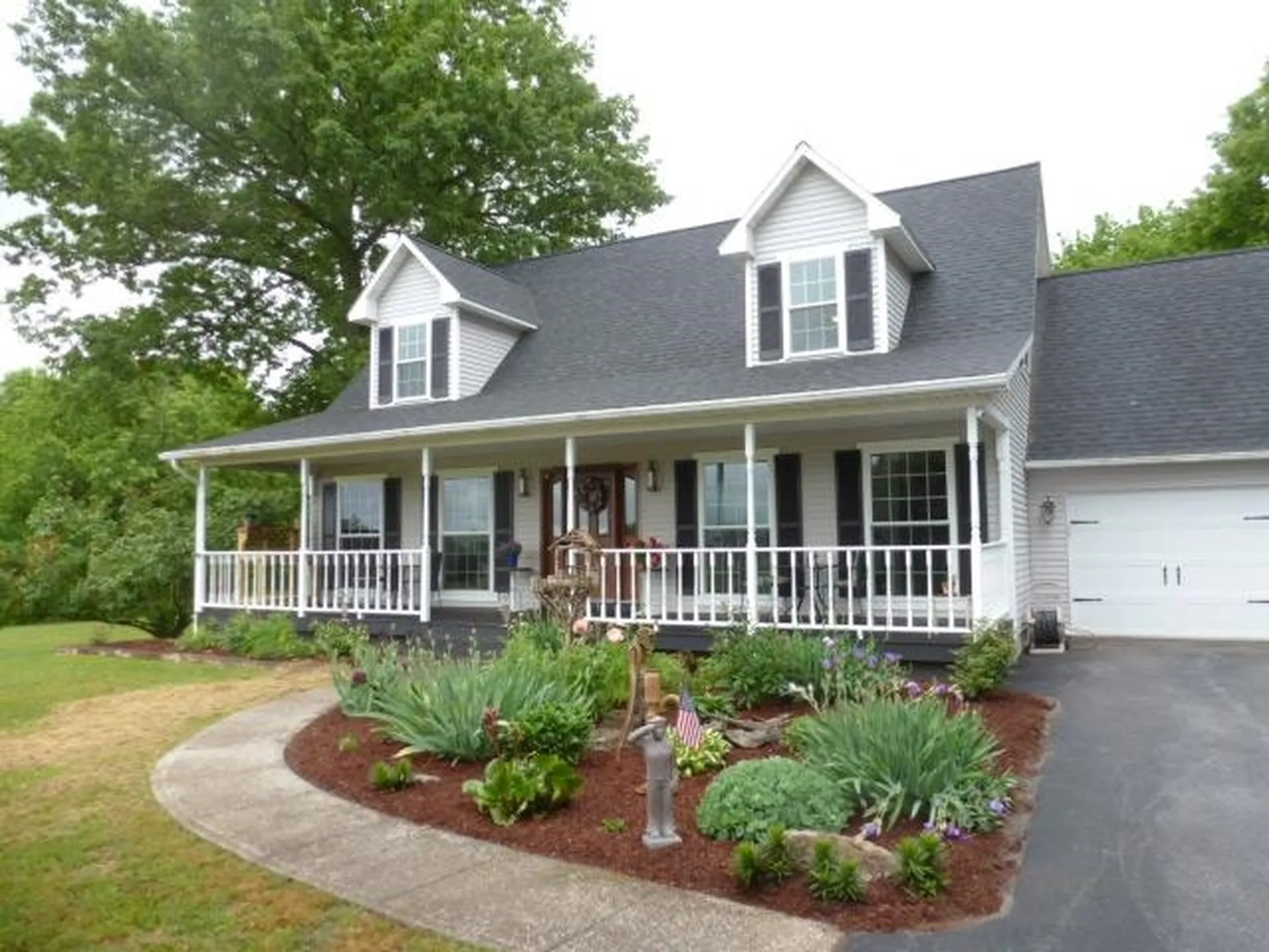 2 Bigelow Drive Swanton VT 05488