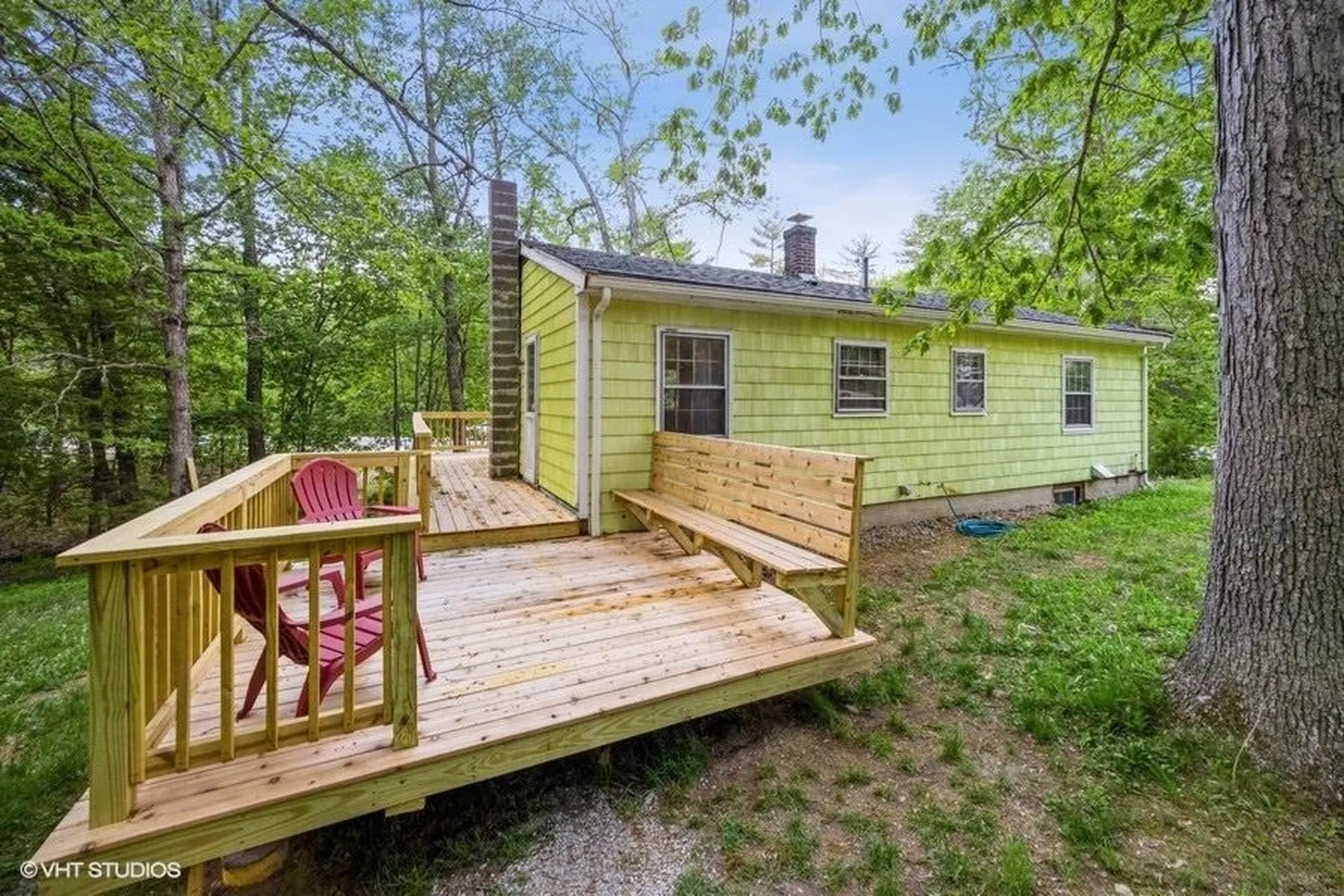 5 Calef Highway Lee NH 03861