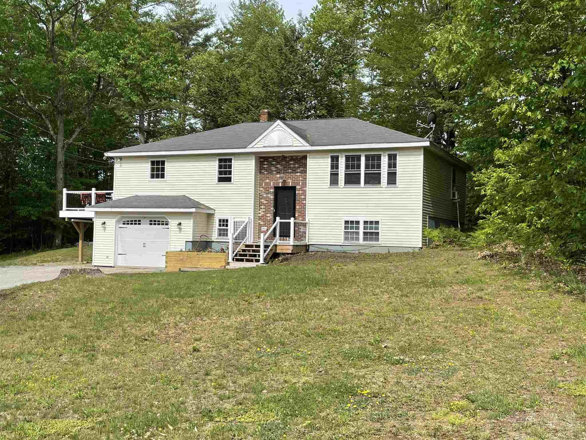 23 Tico Road Rindge NH 03461