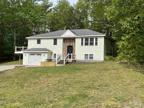 23 Tico Road Rindge NH 03461