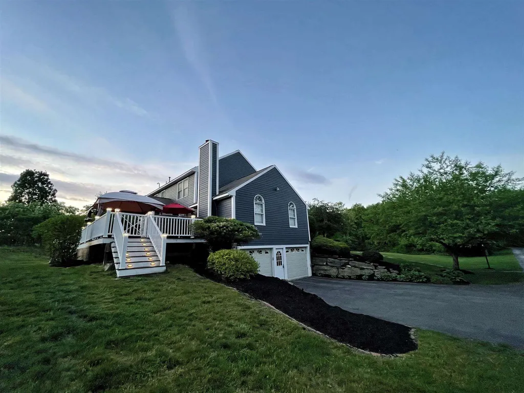 85 High Range Road Londonderry NH 03053