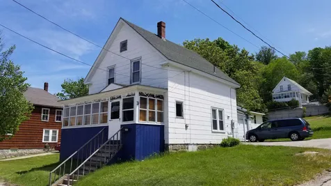 360 Champlain Street Berlin NH 03570