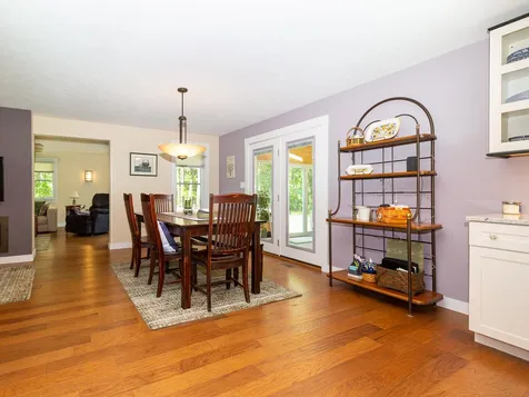 21 Surrey Lane Durham NH 03824