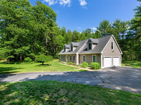 21 Surrey Lane Durham NH 03824