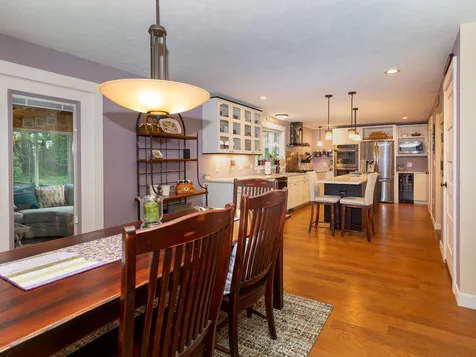 21 Surrey Lane Durham NH 03824