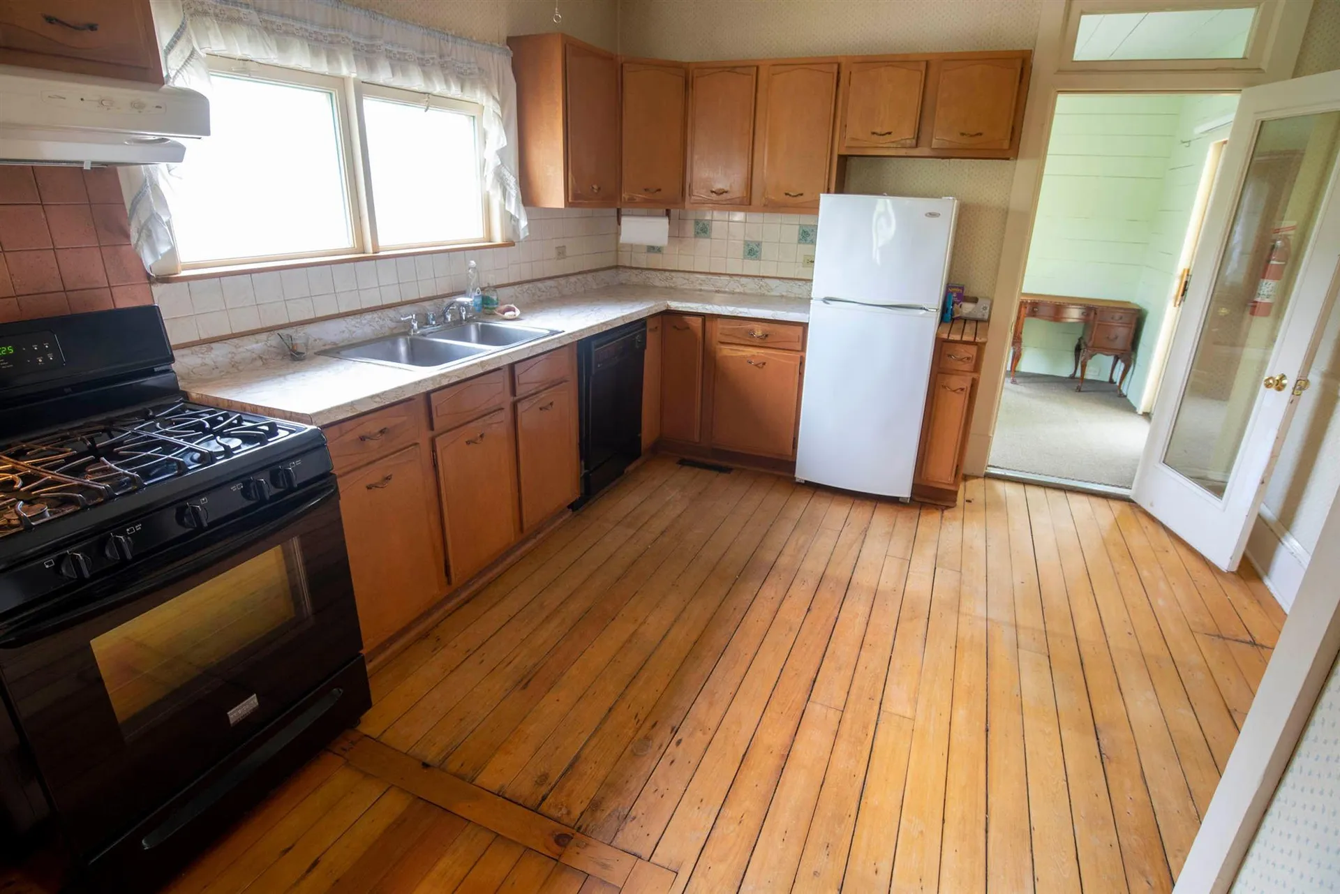 41 Randall Street Waterbury VT 05676