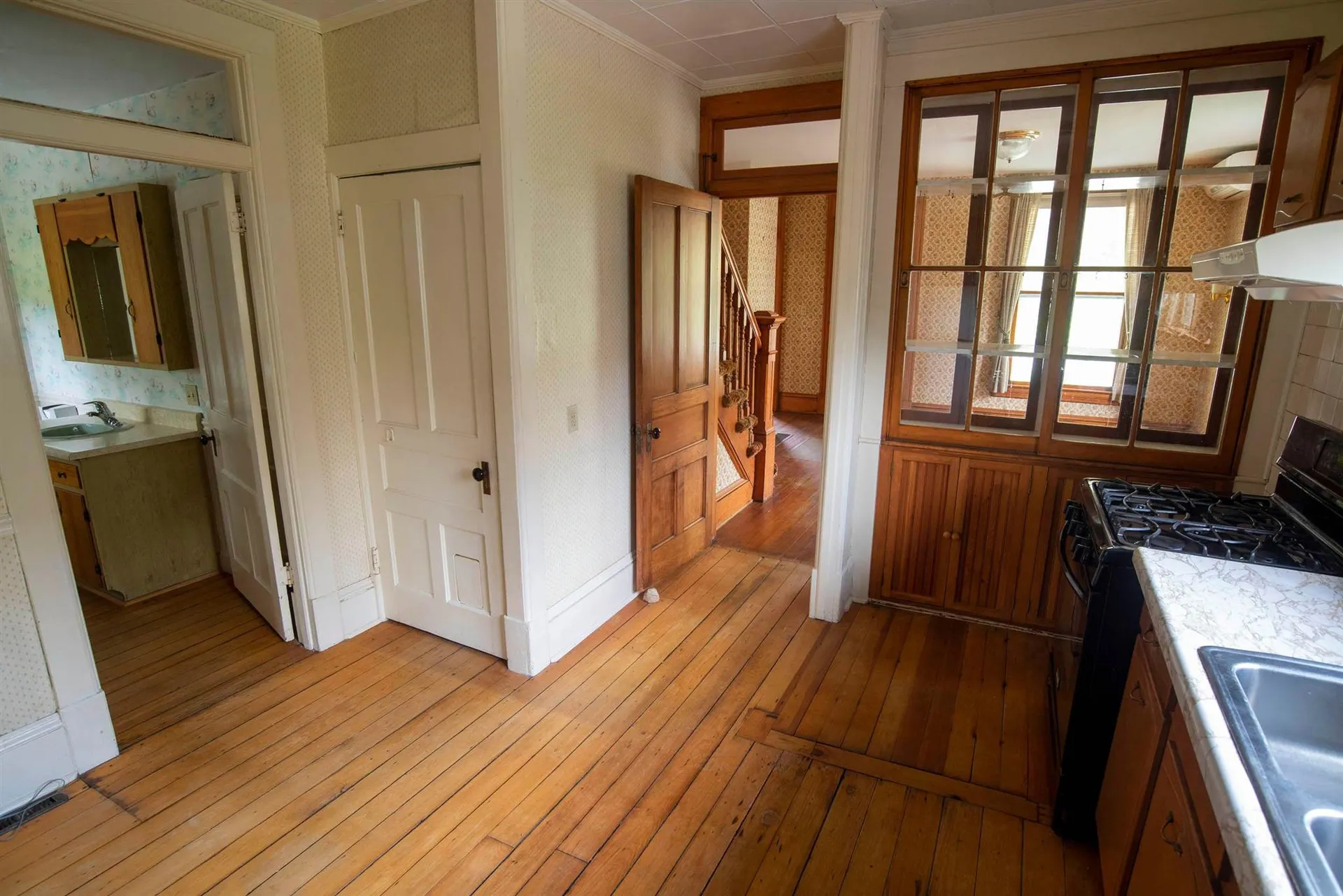 41 Randall Street Waterbury VT 05676