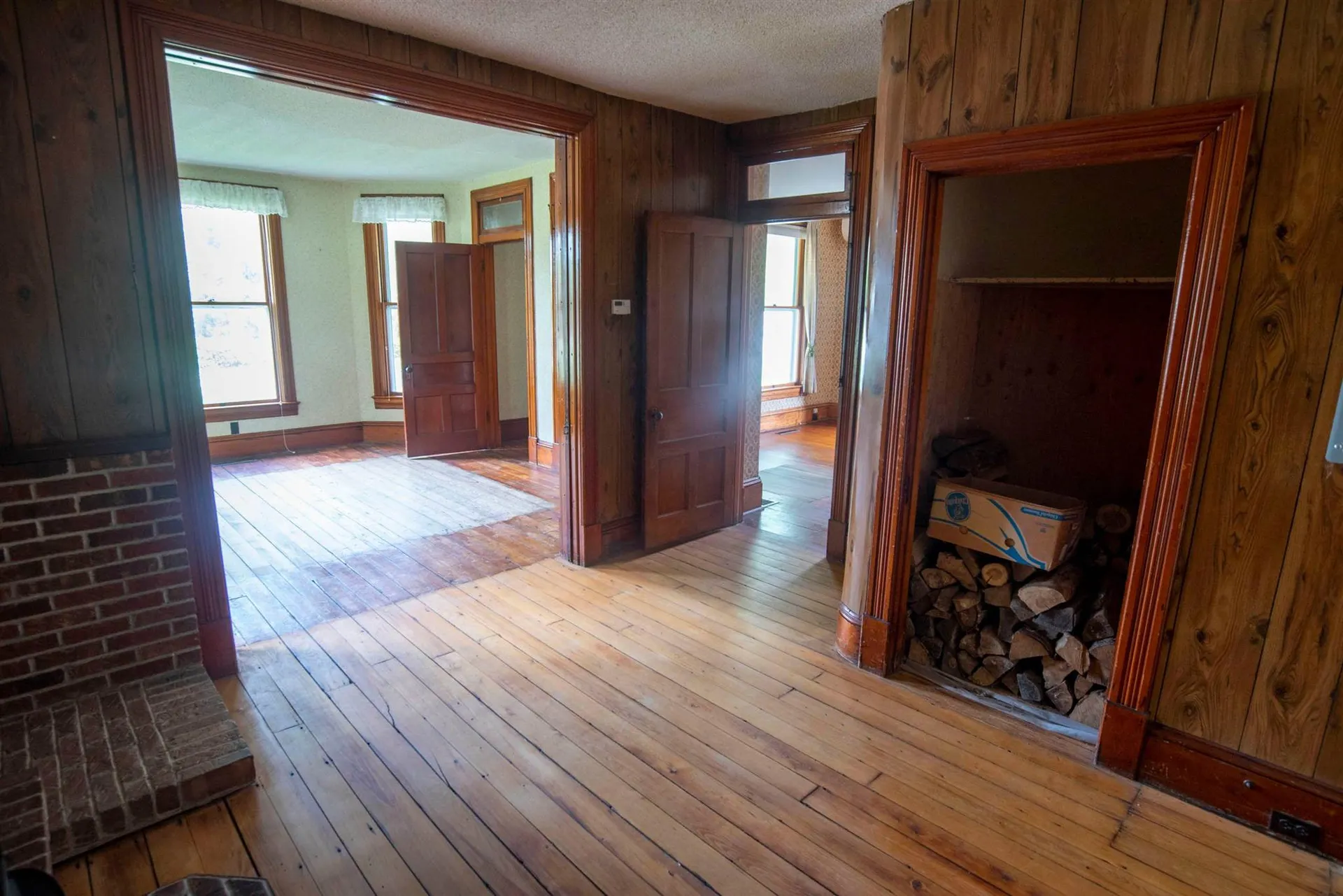 41 Randall Street Waterbury VT 05676