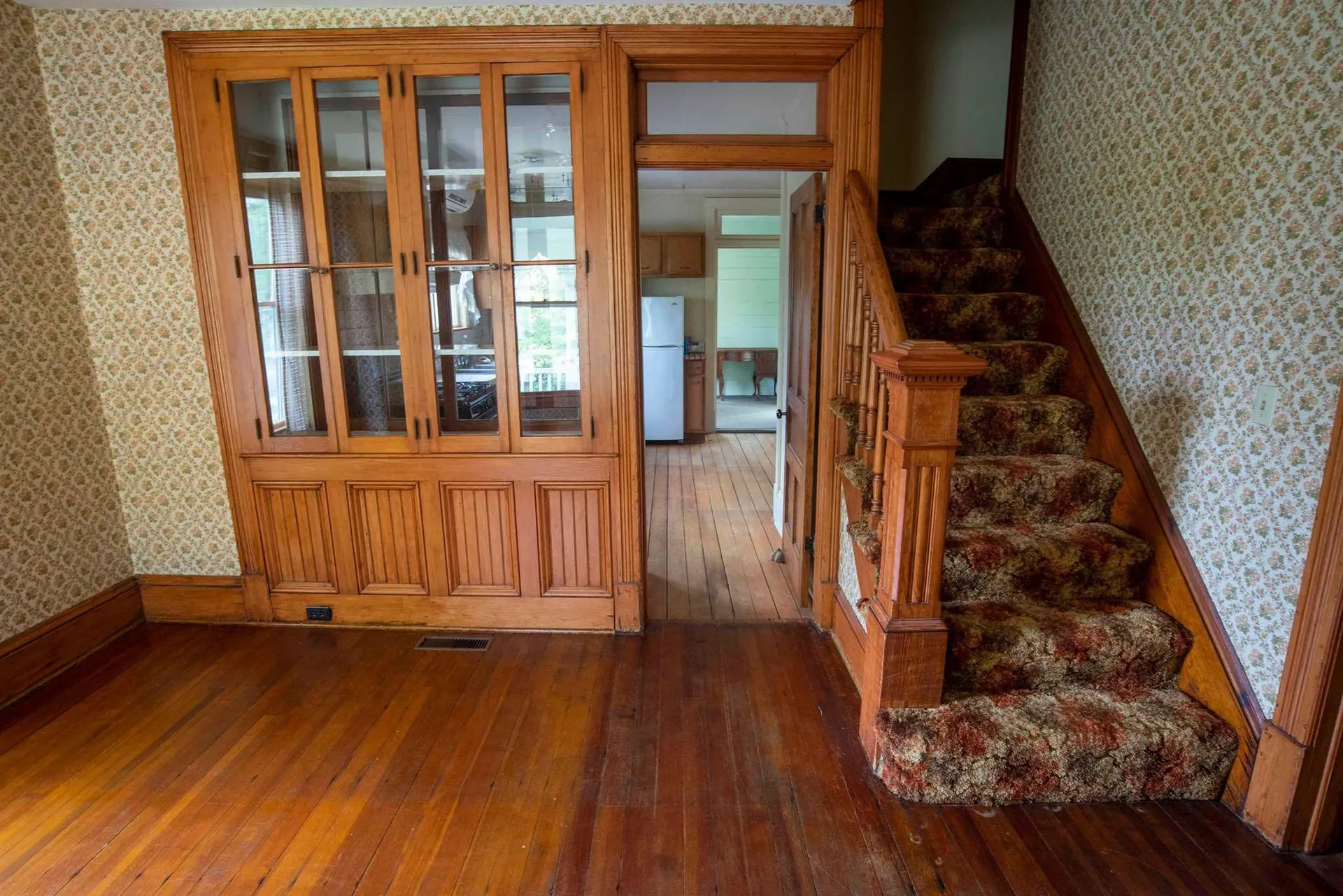 41 Randall Street Waterbury VT 05676