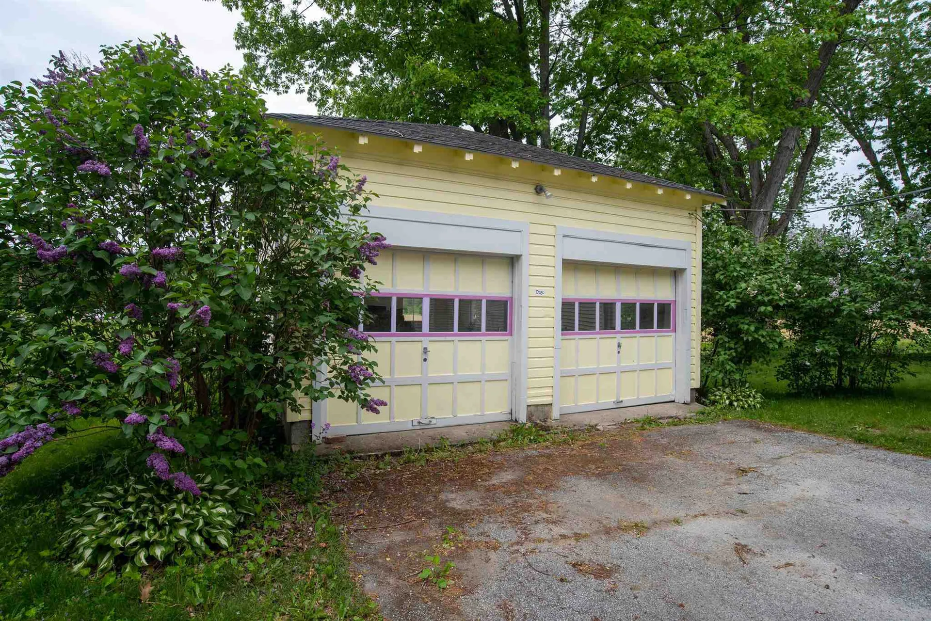 41 Randall Street Waterbury VT 05676
