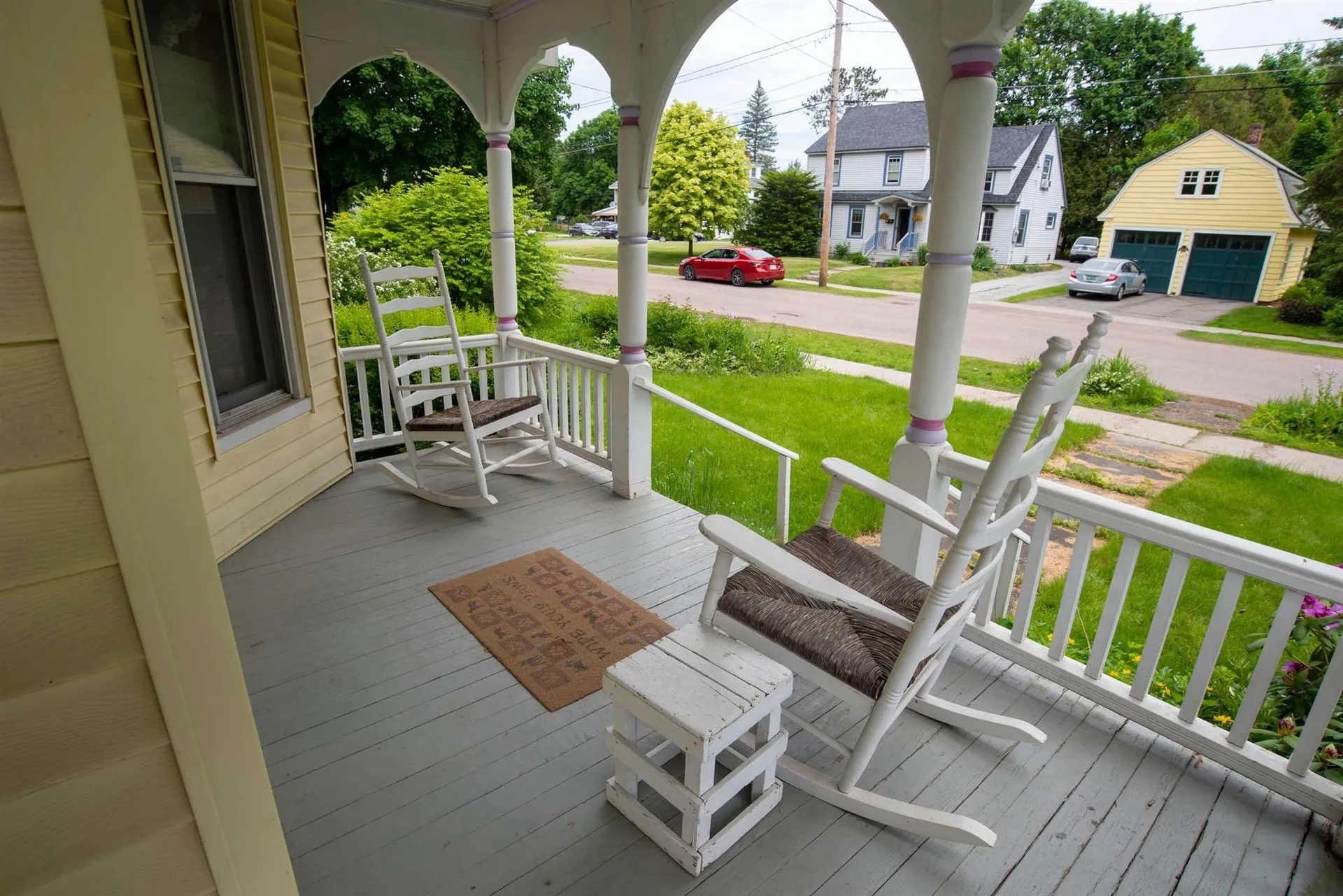 41 Randall Street Waterbury VT 05676