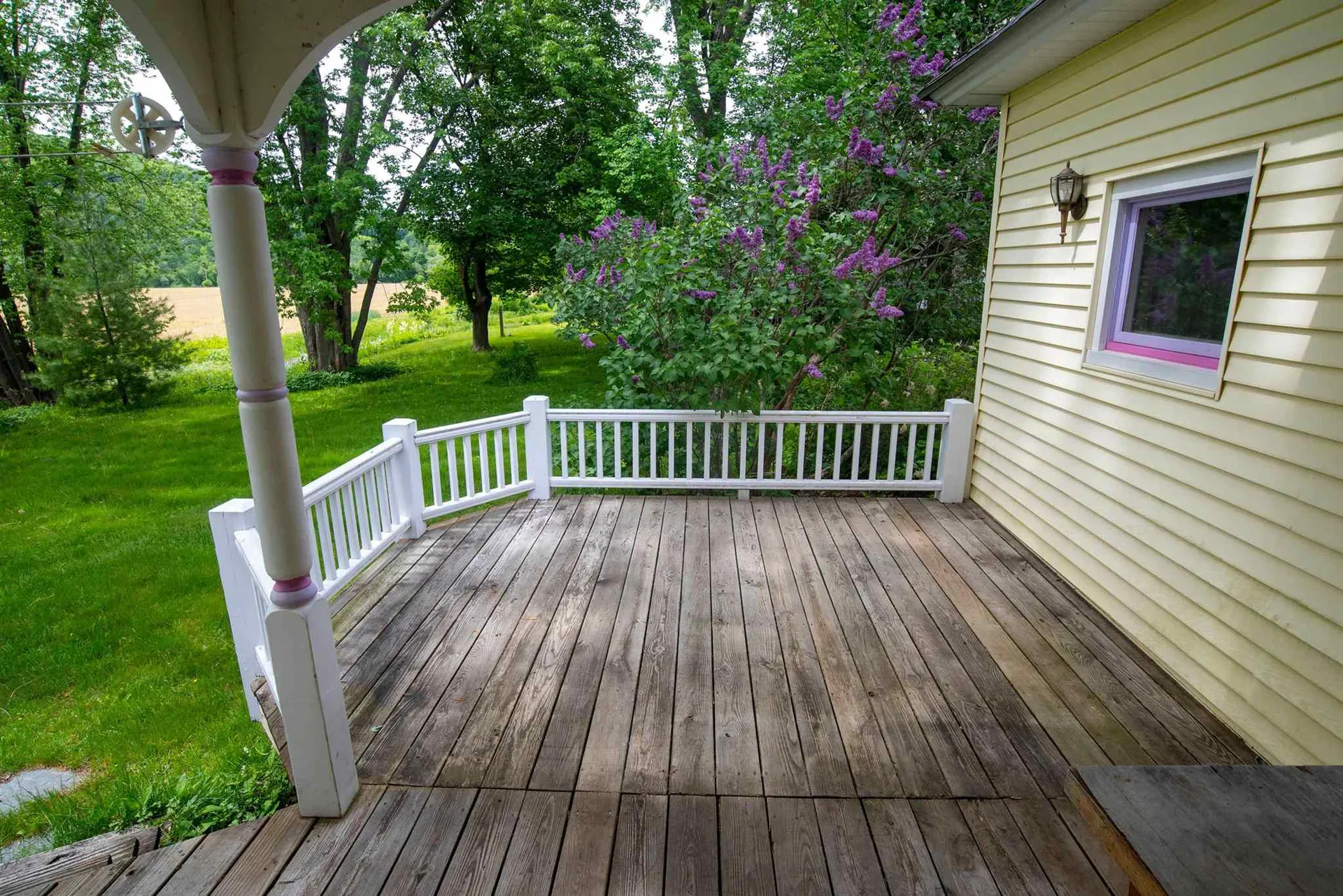 41 Randall Street Waterbury VT 05676