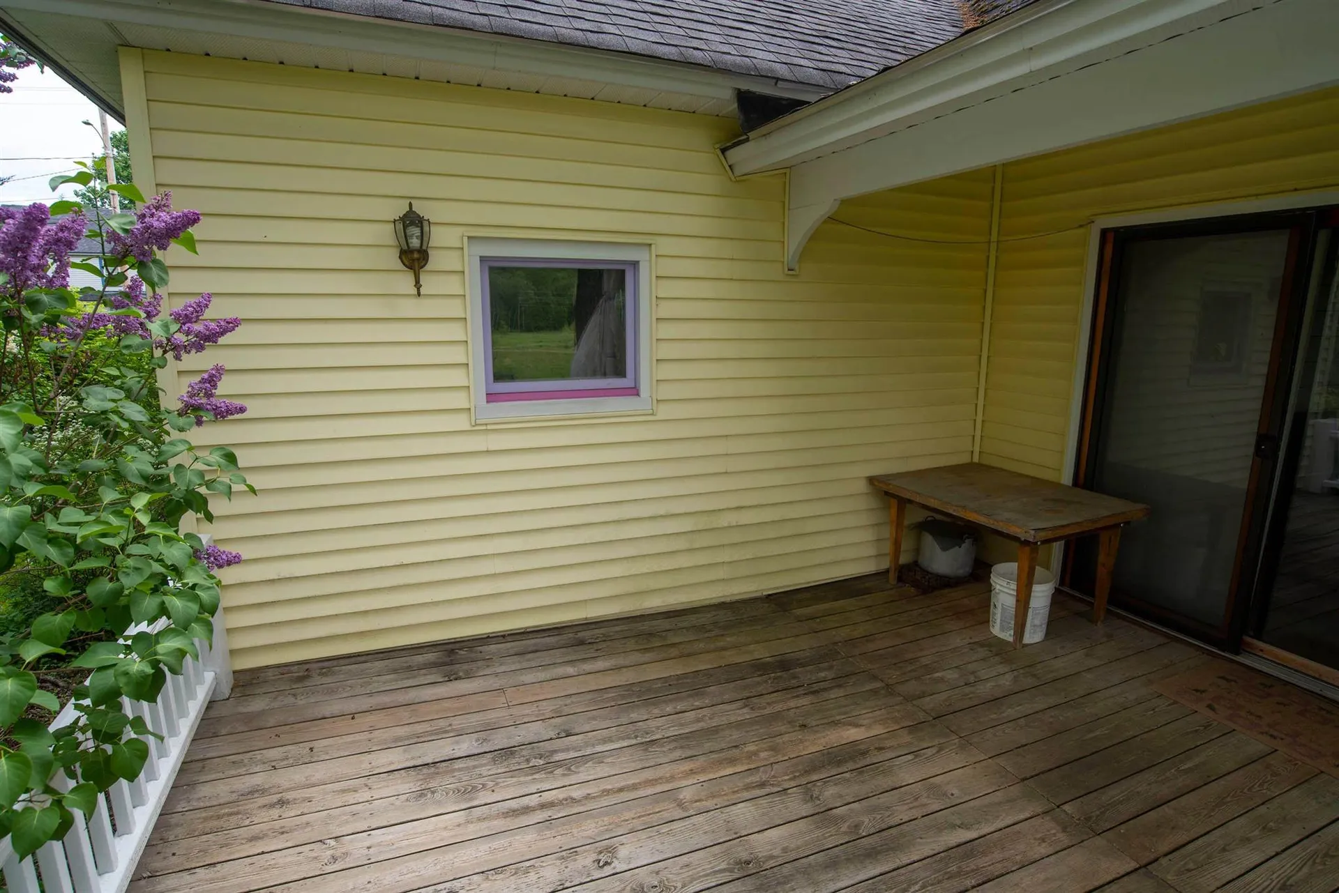 41 Randall Street Waterbury VT 05676