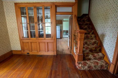 41 Randall Street Waterbury VT 05676