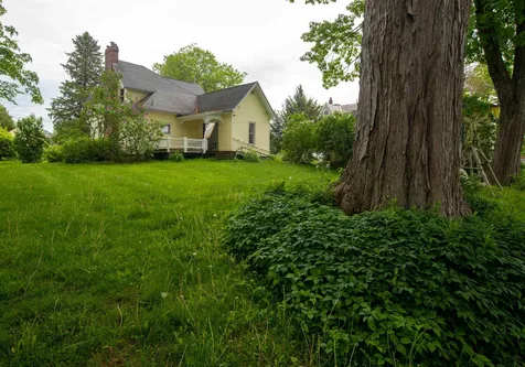 41 Randall Street Waterbury VT 05676