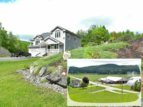 5 Sanville Road Irasburg VT 05845