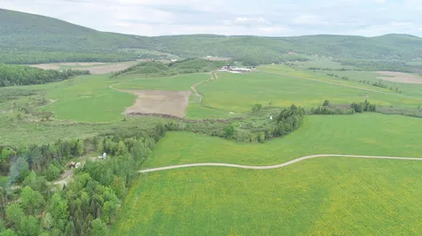 5 Sanville Road Irasburg VT 05845