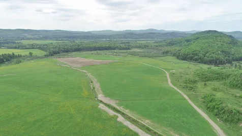 5 Sanville Road Irasburg VT 05845