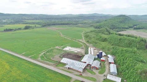 5 Sanville Road Irasburg VT 05845