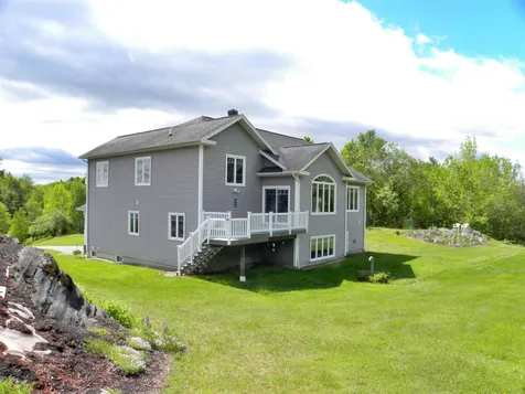 5 Sanville Road Irasburg VT 05845