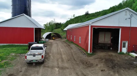5 Sanville Road Irasburg VT 05845