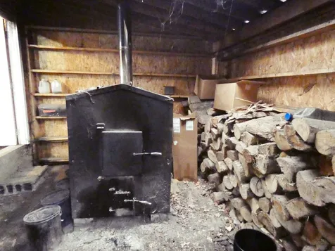 5 Sanville Road Irasburg VT 05845