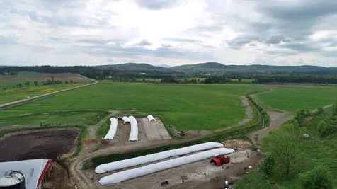 5 Sanville Road Irasburg VT 05845