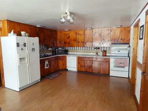 5 Sanville Road Irasburg VT 05845