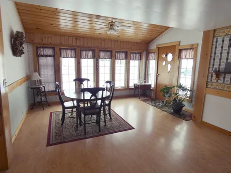 5 Sanville Road Irasburg VT 05845