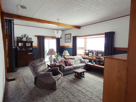 5 Sanville Road Irasburg VT 05845