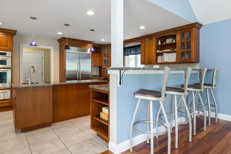 11 Tasker Lane Madbury NH 03823