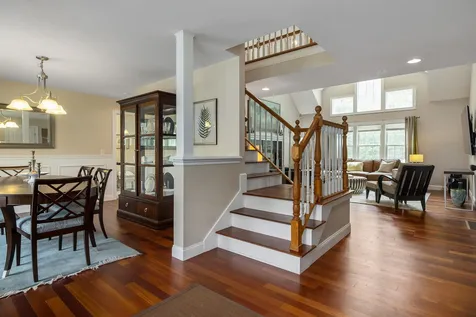 11 Tasker Lane Madbury NH 03823