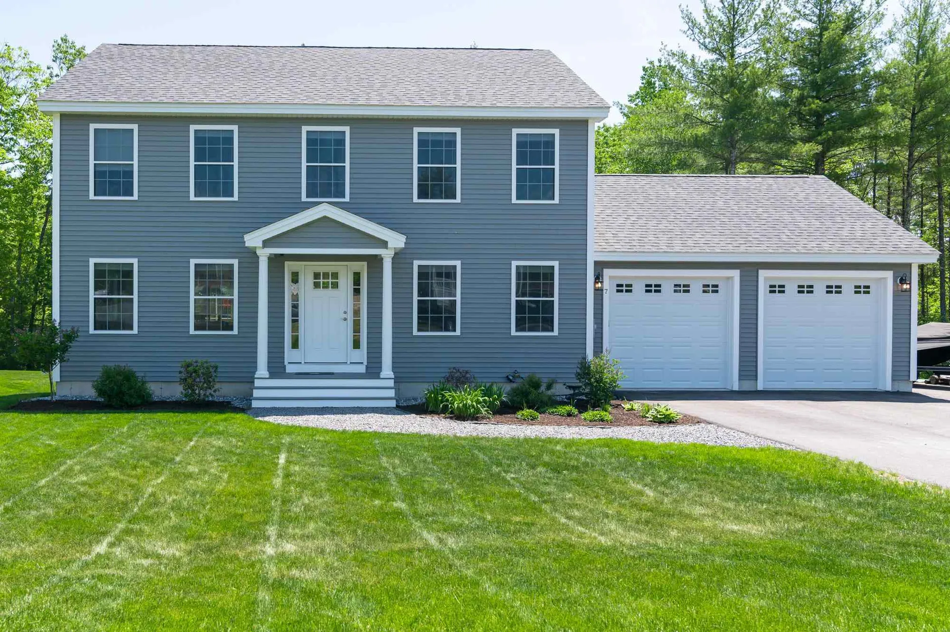 7 Crosby Drive Mont Vernon NH 03057