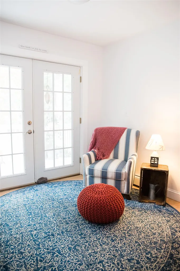 107 Firehouse Road Shoreham VT 05770