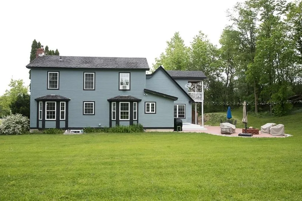 107 Firehouse Road Shoreham VT 05770