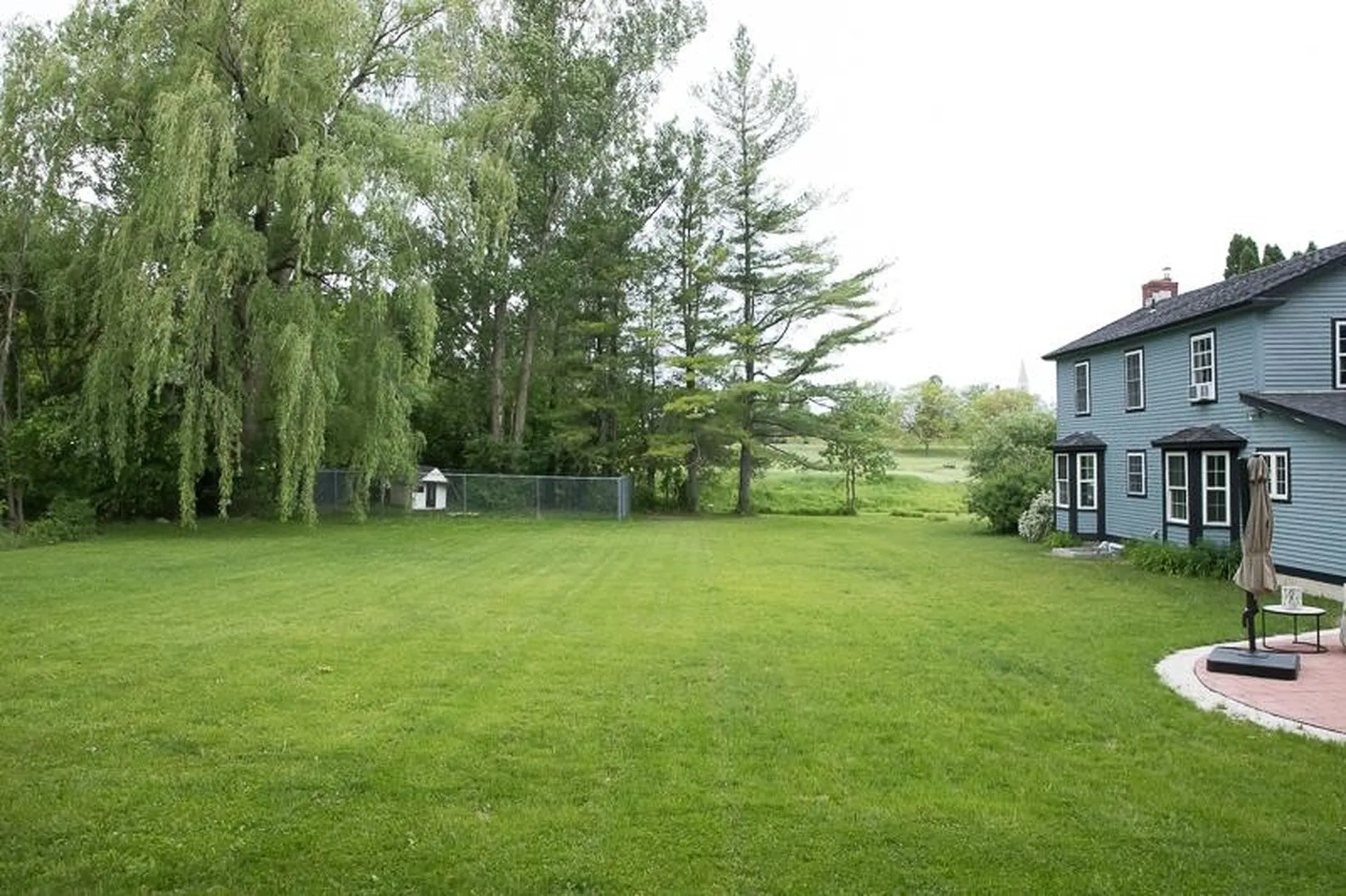 107 Firehouse Road Shoreham VT 05770