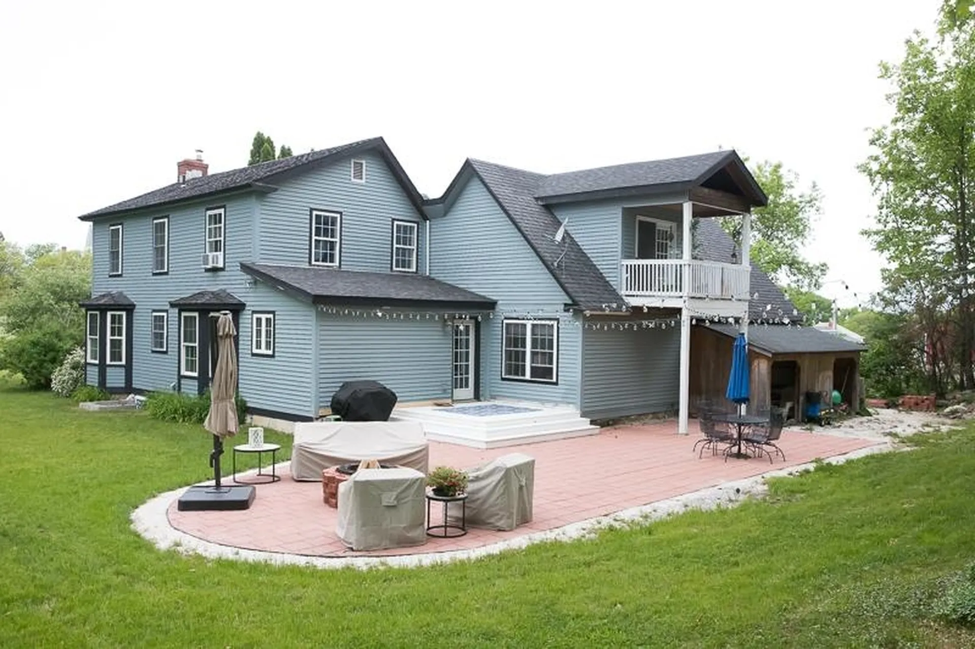 107 Firehouse Road Shoreham VT 05770