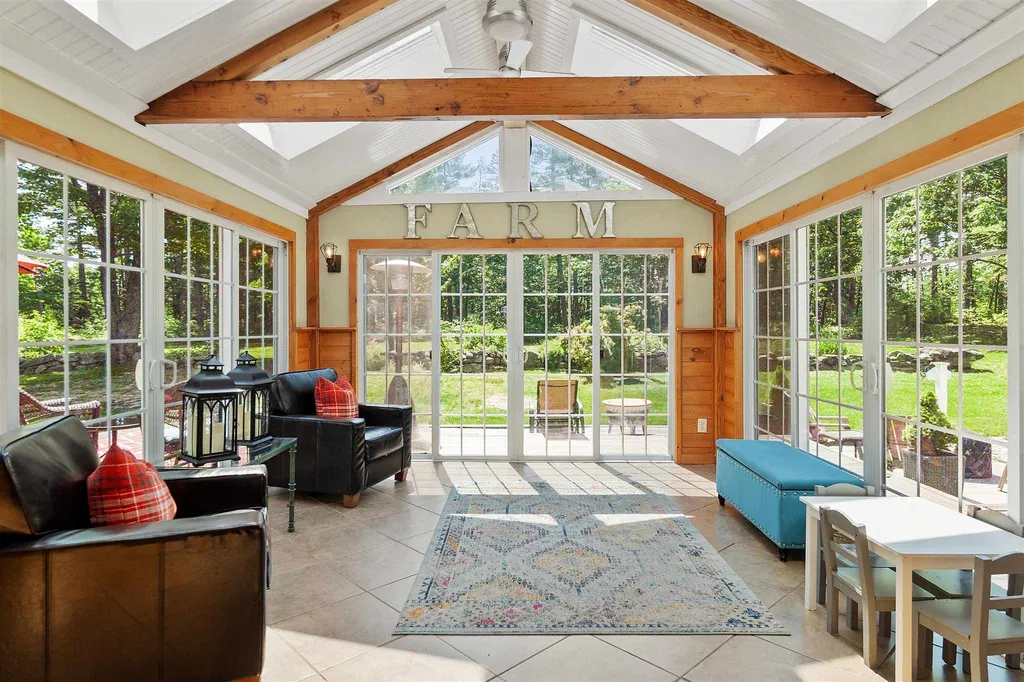 358 Federal Hill Road Milford NH 03055
