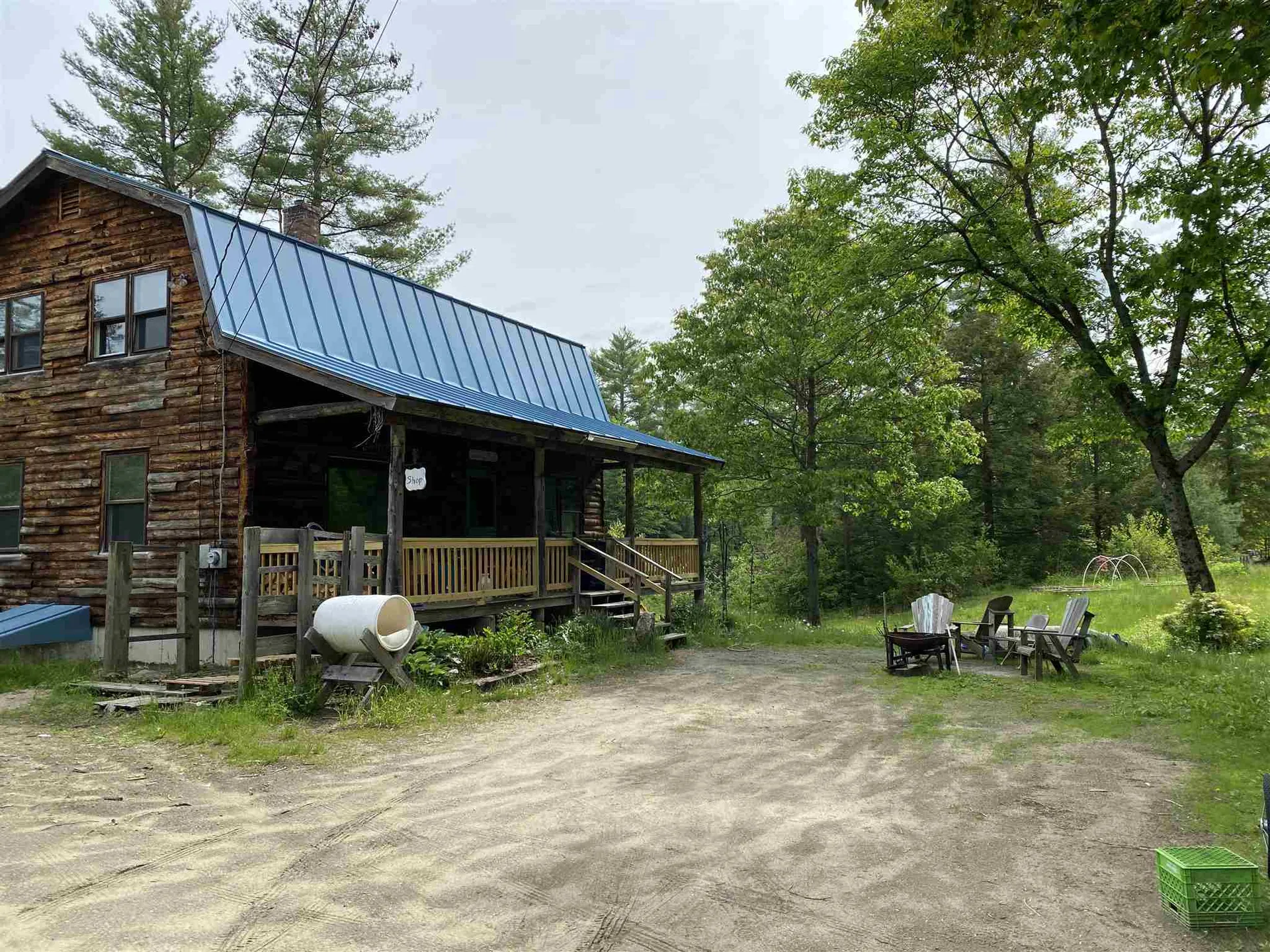 28 Whispering Pines Road Wilmot NH 03287