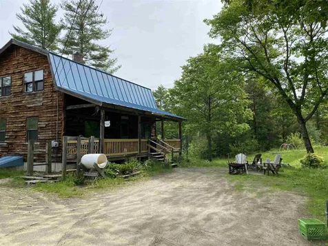 28 Whispering Pines Road Wilmot NH 03287