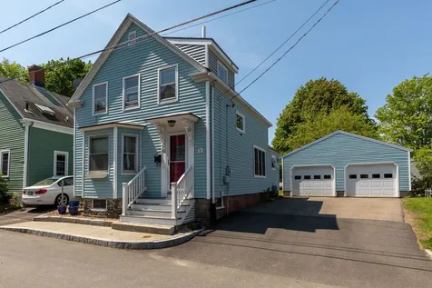 82 Langdon Street Portsmouth NH 03801